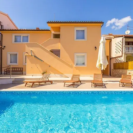 Vila Casa Sandra