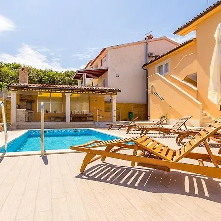 Casa Sandra Villa Štinjan