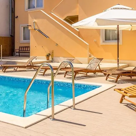 Villa Casa Sandra Štinjan