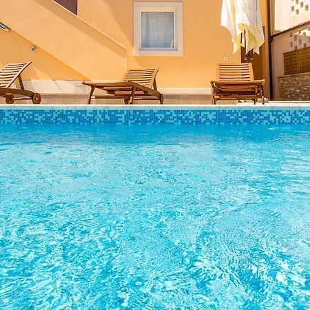 Casa Sandra Villa