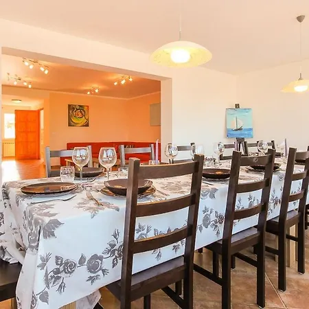 Villa Casa Sandra Štinjan