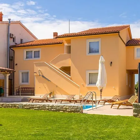 Villa Casa Sandra *
