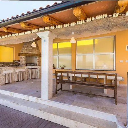 Casa Sandra * Štinjan