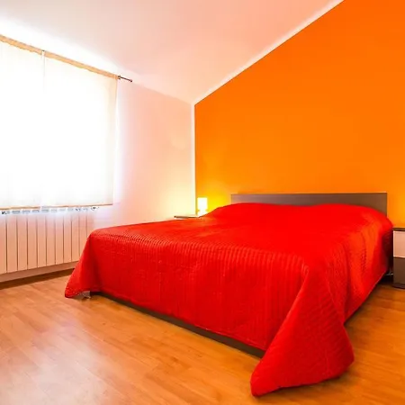 Casa Sandra Štinjan