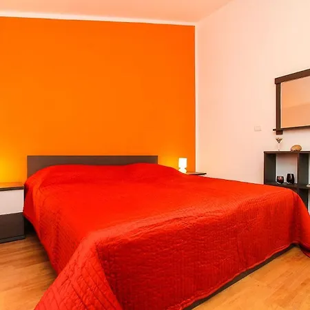 Casa Sandra Villa *