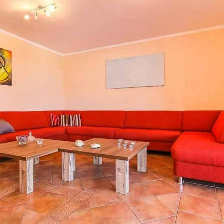 Casa Sandra Villa