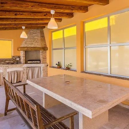 Villa Casa Sandra *