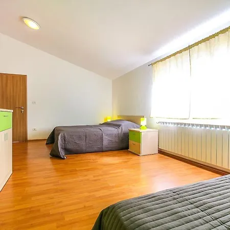Casa Sandra Stinjan