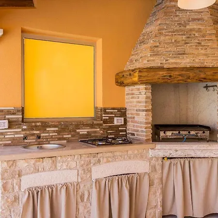 Casa Sandra